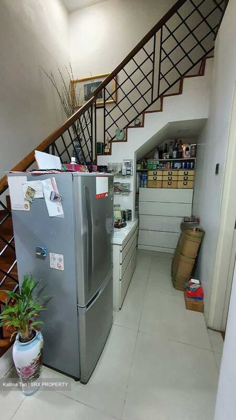 Pasir Panjang Road (D5), Apartment #503939331